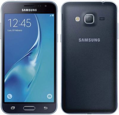 Лот: 17084955. Фото: 1. Samsung j320f. Смартфоны
