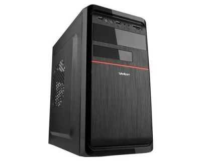 Лот: 10200519. Фото: 1. Системный блок AMD Athlon II X4... Компьютеры в сборе