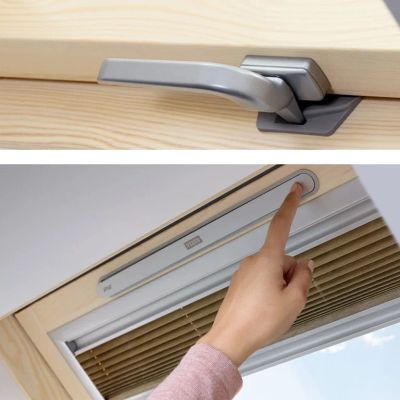 Лот: 7657658. Фото: 1. Окно мансардное Velux (Велюкс... Кровельные материалы