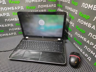 Лот: 20126975. Фото: 1. ноутбук hp intel core i3-3110m... Ноутбуки