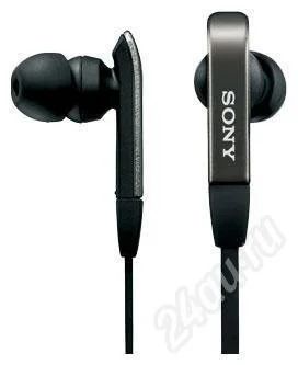 Лот: 577674. Фото: 1. Sony MDR-XB20EX. Наушники, гарнитуры