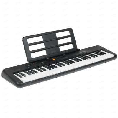 Лот: 17170193. Фото: 1. Синтезатор Casio Casiotone CT-S200BK. Клавишные