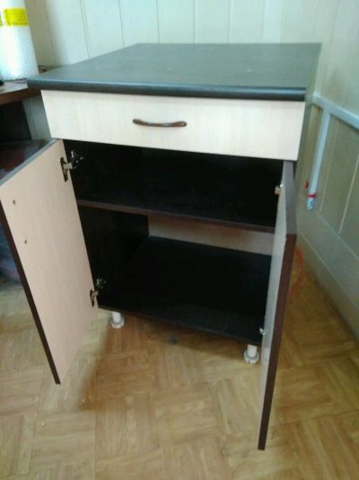 Лот: 13996360. Фото: 1. шкаф 1 срочная продажа. Шкафы, шкафы-купе