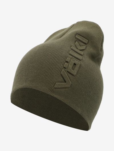 Лот: 22407561. Фото: 1. Шапка детская Volkl, Зеленый. Другое (спортивная одежда)