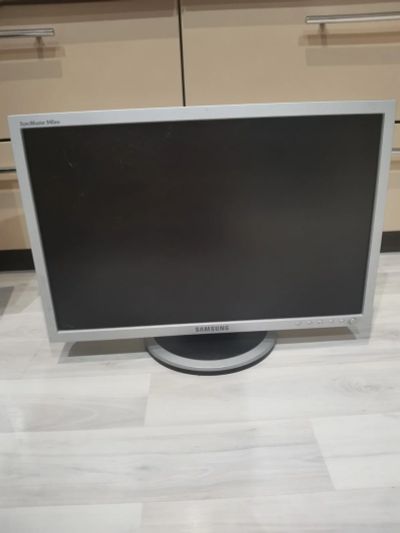 Лот: 16659813. Фото: 1. Монитор Samsung 940bw. ЖК-мониторы