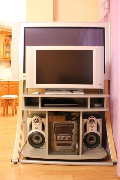Лот: 3596497. Фото: 1. 2 телевизора: Philips 42PF5320... Телевизоры