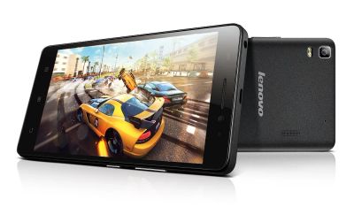 Лот: 6963969. Фото: 1. lenovo a7000. Смартфоны