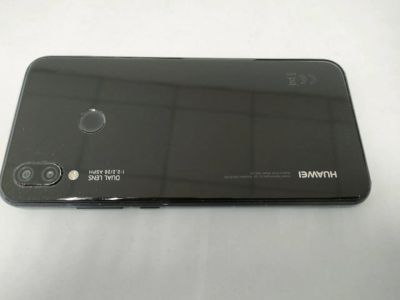 Лот: 21381602. Фото: 1. Смартфон Huawei P20 Lite. Смартфоны