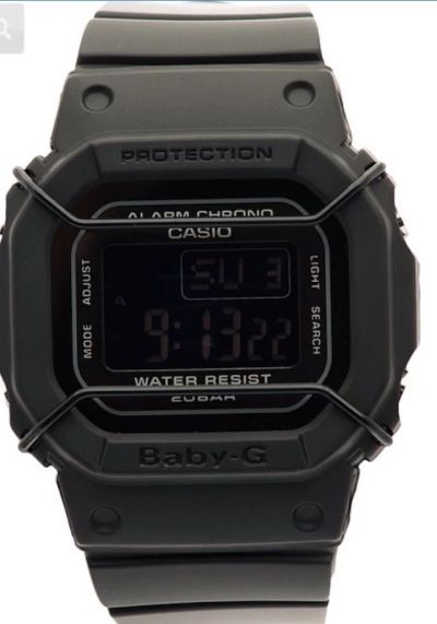 Лот: 5528541. Фото: 1. Часы Baby-G BGD-501-1E Casio. Оригинальные наручные часы