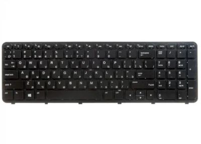 Лот: 18204613. Фото: 1. Клавиатура HP Probook 350 G1... Клавиатуры для ноутбуков