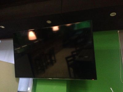 Лот: 6573779. Фото: 1. Телевизор Samsung 3D Smart TV... Телевизоры
