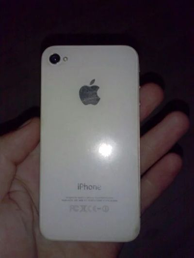 Лот: 6296841. Фото: 1. iphone 4 8gb любой оператор... Смартфоны