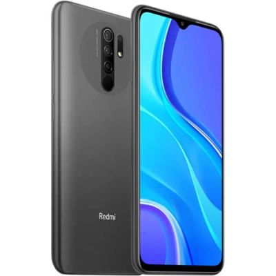 Лот: 16370719. Фото: 1. Смартфон Xiaomi Redmi 9 3/32Gb... Смартфоны
