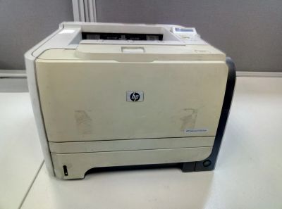 Лот: 16552401. Фото: 1. HP Laser Jet m2055d. Лазерные принтеры