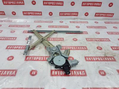 Лот: 20900408. Фото: 1. Стеклоподъемник Mitsubishi Galant... Кузов