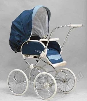 Лот: 2889612. Фото: 1. коляска универсальная 2 в 1 Geoby... Коляски