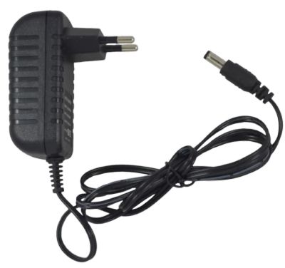 Лот: 23640132. Фото: 1. Сетевой блок питания AC-DC 24V... Зарядные устройства, блоки питания для бытовой техники