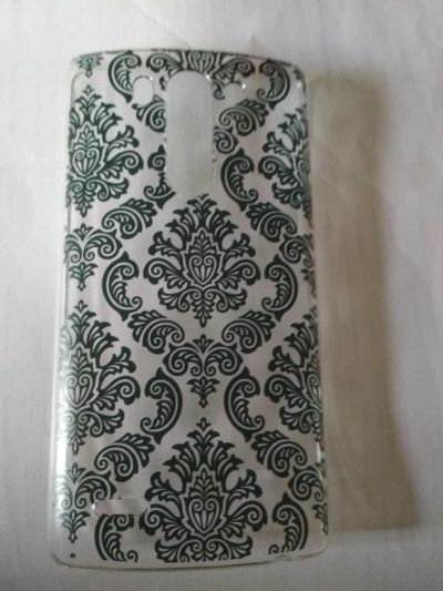 Лот: 11538983. Фото: 1. Чехол пластиковый LG G2. Чехлы, бамперы