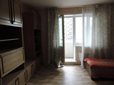 Лот: 10172485. Фото: 1. Сдам 2комн на Судостроительной. Квартиры, студии