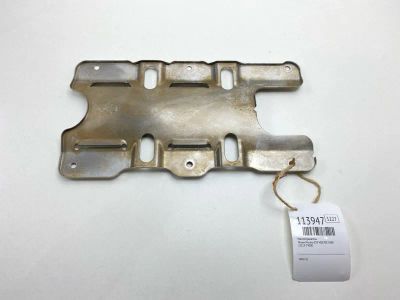Лот: 25432422. Фото: 1. Маслоотражатель Nissan Murano... Двигатель и элементы двигателя