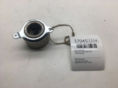 Лот: 20388223. Фото: 1. Ролик натяжной Honda Cr-V 1997... Двигатель и элементы двигателя