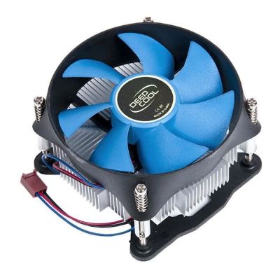 Лот: 9505176. Фото: 1. Вентилятор DeepCool THETA 15... Системы охлаждения