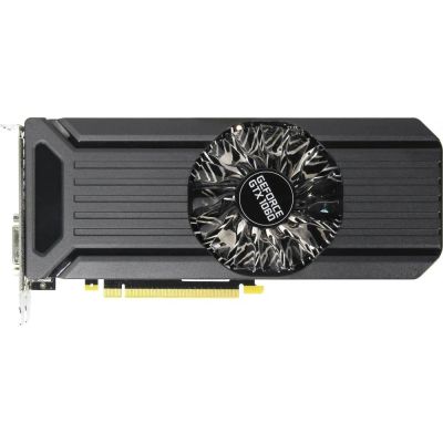 Лот: 11153773. Фото: 1. Palit GeForce GTX1060 3gb Новые... Видеокарты