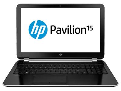 Лот: 3609398. Фото: 1. Новый Ноутбук HP Pavilion 15-n008sr... Ноутбуки