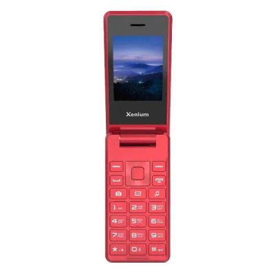 Лот: 24849638. Фото: 1. Мобильный телефон Philips Xenium... Кнопочные мобильные телефоны