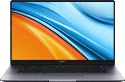 Лот: 22572937. Фото: 1. 15.6&quot; Ноутбук Honor MagicBook... Чехлы, бамперы
