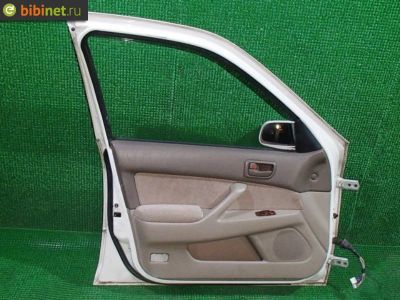 Лот: 10253187. Фото: 1. Обшивка двери на Toyota Camry... Салон