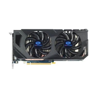 Лот: 11349667. Фото: 1. 7870 2Gb/ R9 270x. Видеокарты