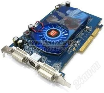 Лот: 1352760. Фото: 1. sapphire radeon hd3650 1g hm pci-e... Видеокарты