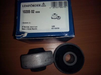 Лот: 5485116. Фото: 1. audi vw volkswagen Passat Golf... Ходовая, подвеска, рулевое управление