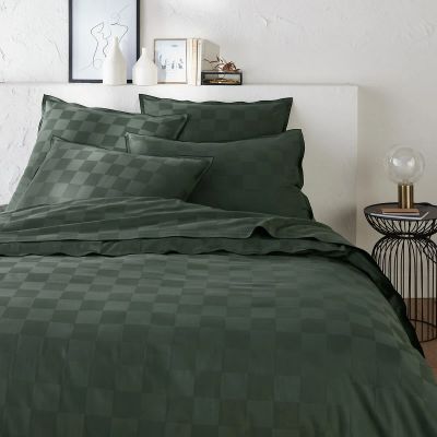 Лот: 24176256. Фото: 1. Пододеяльник LaRedoute. Постельное бельё