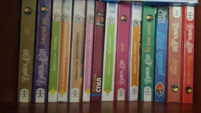 Лот: 9670590. Фото: 1. Книги Даниэла Стил. Художественная