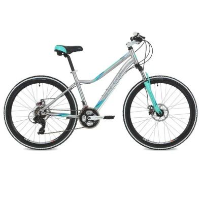 Лот: 11593849. Фото: 1. Велосипед Stinger 26" Vesta Evo... Велосипеды