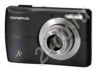 Лот: 539285. Фото: 1. Olympus fe 26. Цифровые компактные