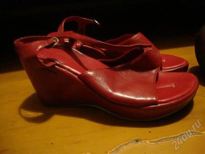 Лот: 515254. Фото: 1. Босоножки 39-40р. Босоножки