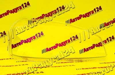 Лот: 18647993. Фото: 1. Стекло фары ВАЗ 1118 правое (пластик... Оптика и освещение