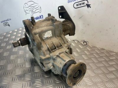 Лот: 21703099. Фото: 1. раздаточная коробка Kia Sportage... Другое (автозапчасти)