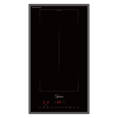 Лот: 24501989. Фото: 1. Индукционная варочная панель Midea... Плиты, духовые шкафы, варочные поверхности