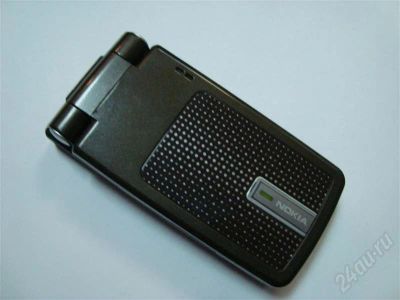 Лот: 248370. Фото: 1. Nokia 6260. Кнопочные мобильные телефоны