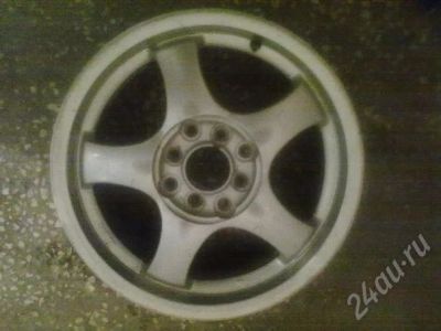 Лот: 707062. Фото: 1. Диски литые. Диски