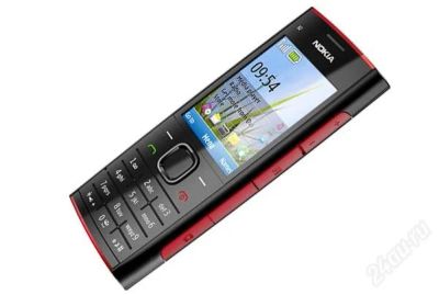 Лот: 2053694. Фото: 1. NOKIA X2. Кнопочные мобильные телефоны