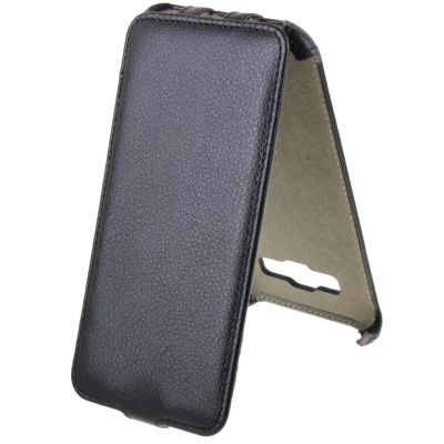 Лот: 5604108. Фото: 1. Флип-кейс Activ Leather для Samsung... Чехлы, бамперы