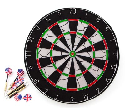 Лот: 7932649. Фото: 1. Дартс Harrows Dart Game Повторные... Другое (спортивные товары)