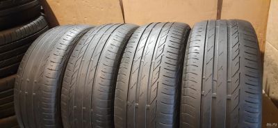 Лот: 17515351. Фото: 1. 205/55R16 94W Bridgestone Turanza... Шины
