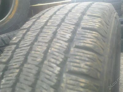 Лот: 1270939. Фото: 1. резина michelin maxi ice. Шины