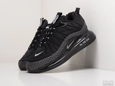 Лот: 16987232. Фото: 1. Кроссовки Nike MX-720-818 (18813... Кеды, кроссовки, слипоны